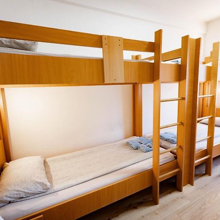 Hostel Soline Portorož Exteriér fotografie