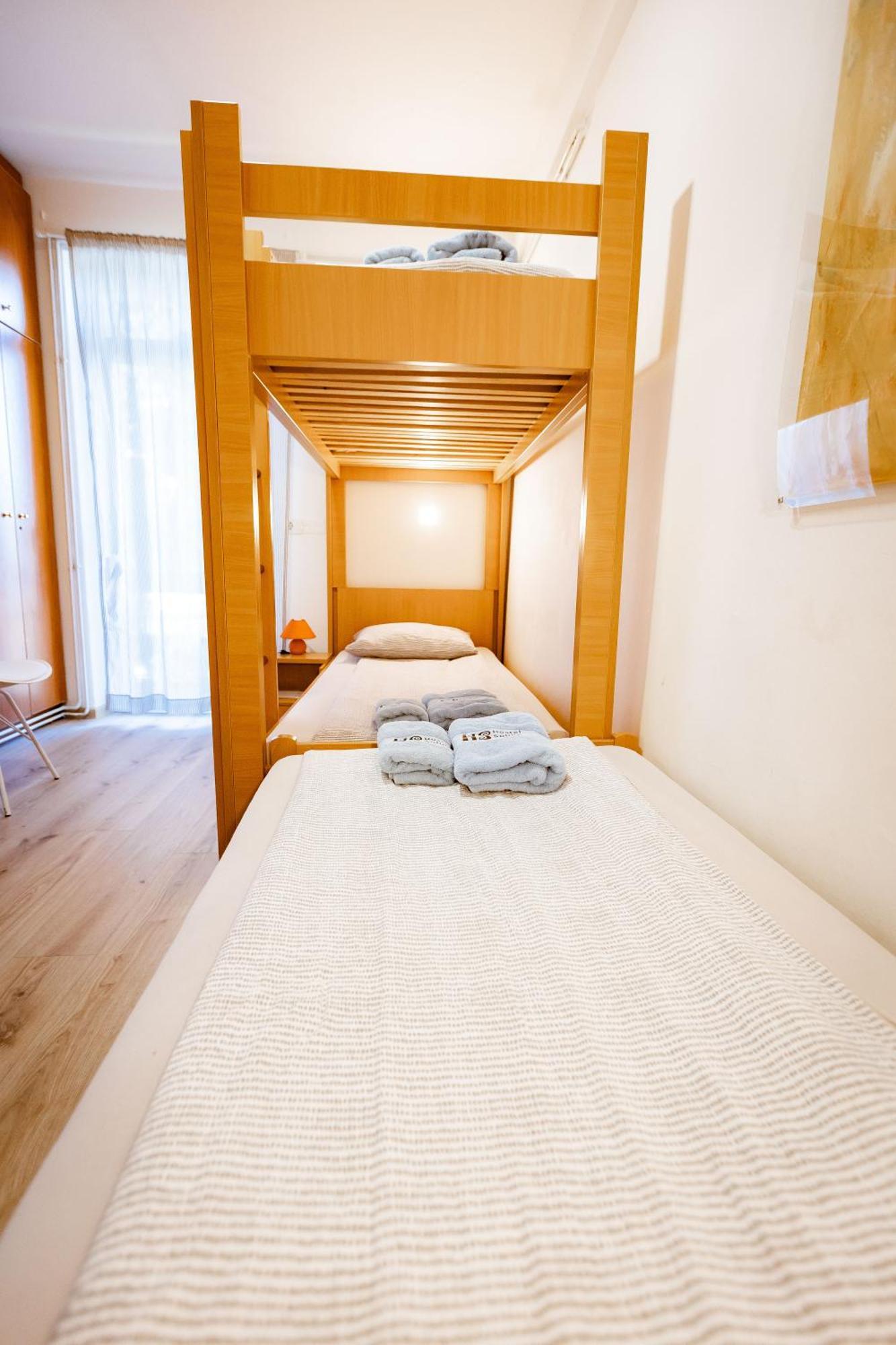 Hostel Soline Portorož Exteriér fotografie